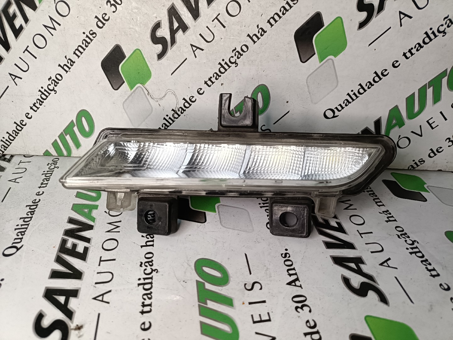 Farol Nevoeiro RENAULT CLIO IV (BH_) | 12 - 