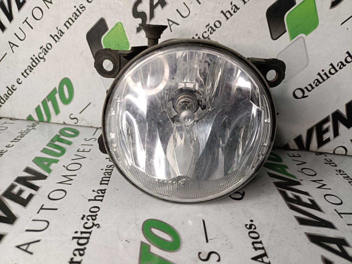 Farol Nevoeiro RENAULT CLIO IV (BH_) | 12 - 