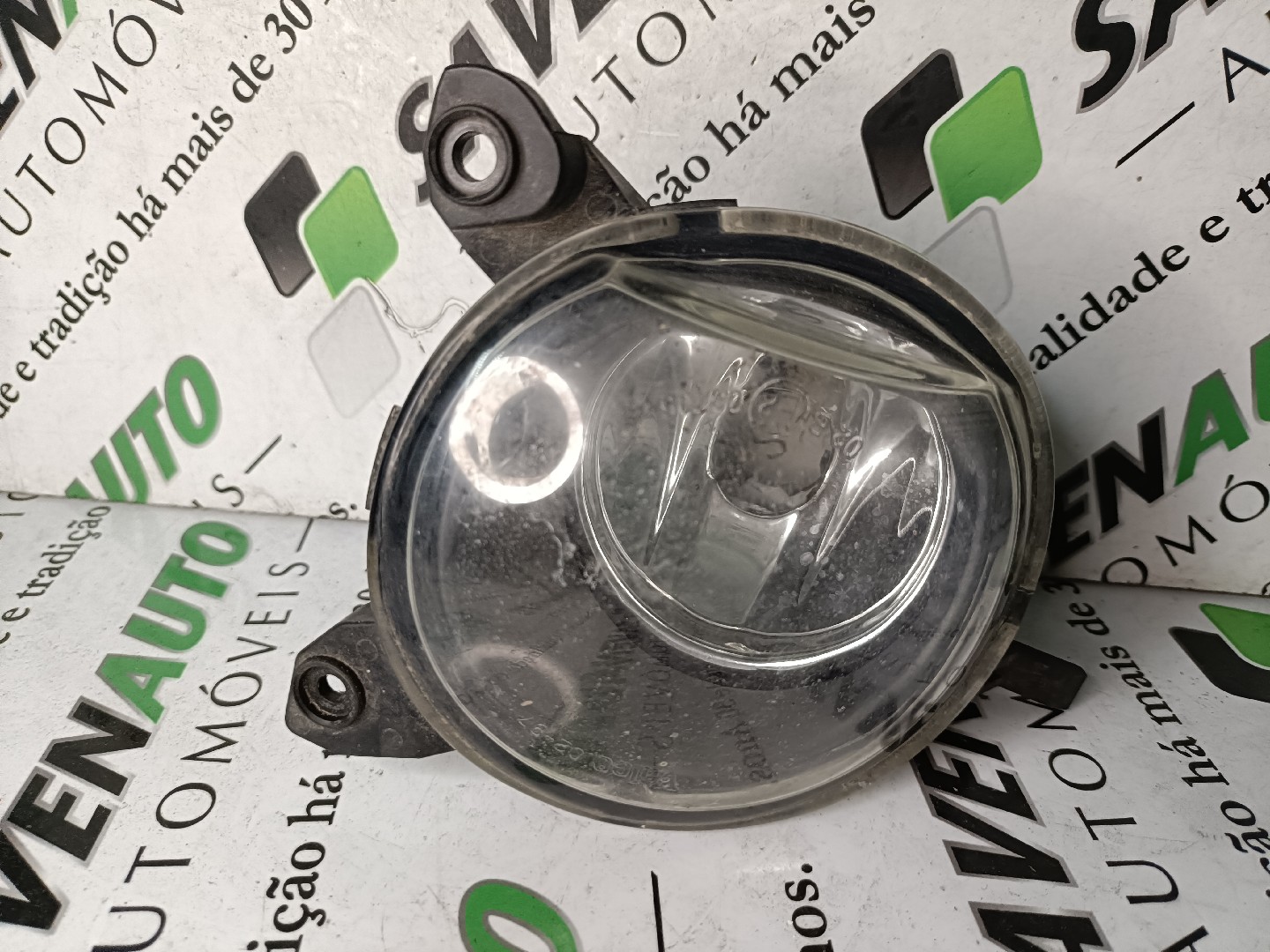 Farol Nevoeiro TOYOTA COROLLA (_E12_) | 01 - 07