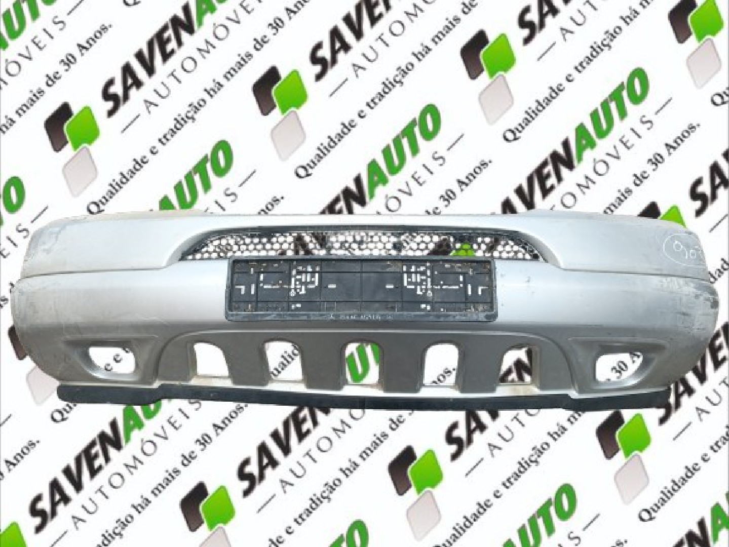 Para Choques Frente MERCEDES-BENZ M-CLASS (W163) | 98 - 05