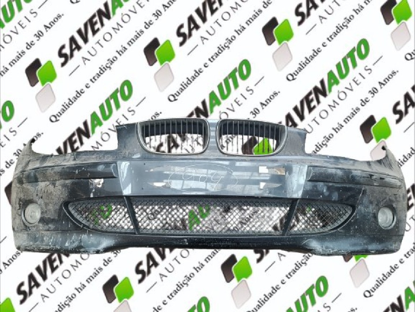 Para Choques Frente BMW 1 (E87) | 03 - 13