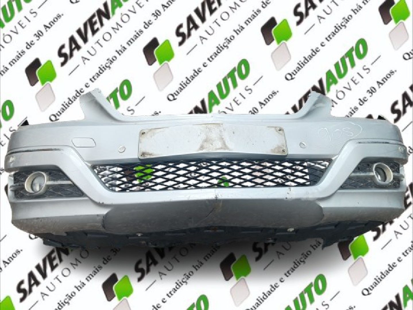 Para Choques Frente MERCEDES-BENZ B-CLASS (W245) | 05 - 11