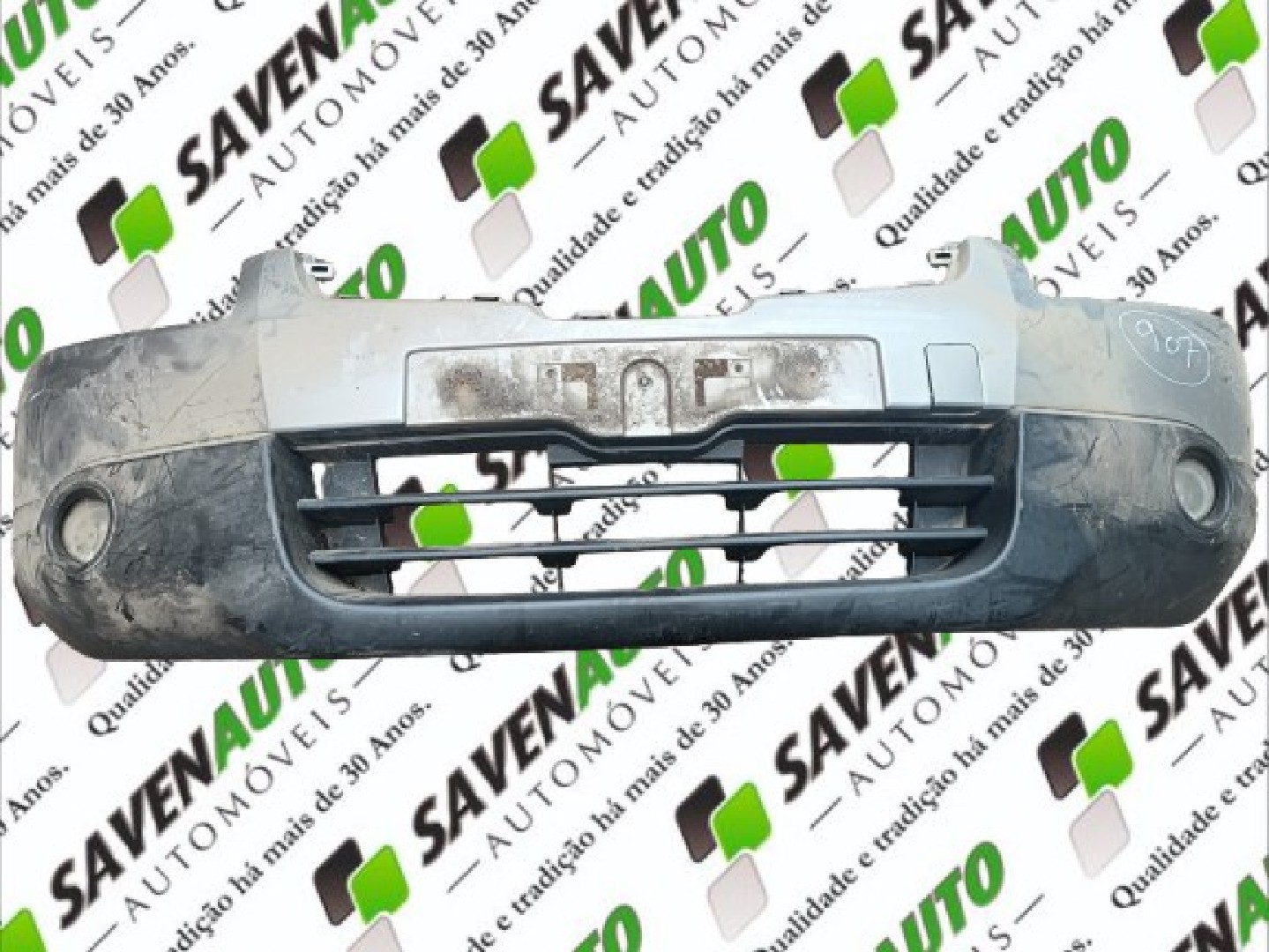 Para Choques Frente NISSAN QASHQAI / QASHQAI +2 I (J10, NJ10, JJ10E) | 06 - 14