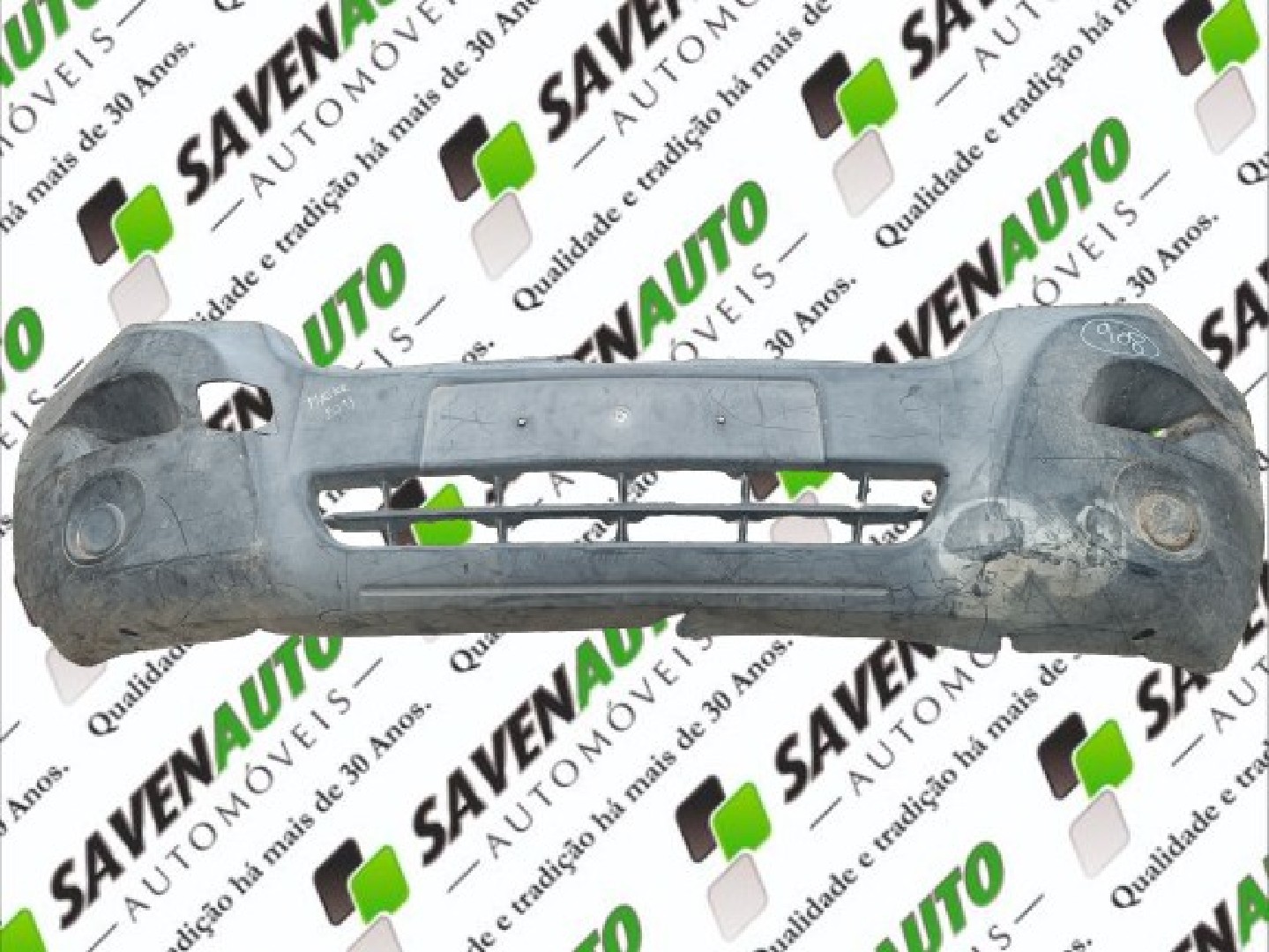Para Choques Frente RENAULT MASTER III Caixa (FV) | 10 - 
