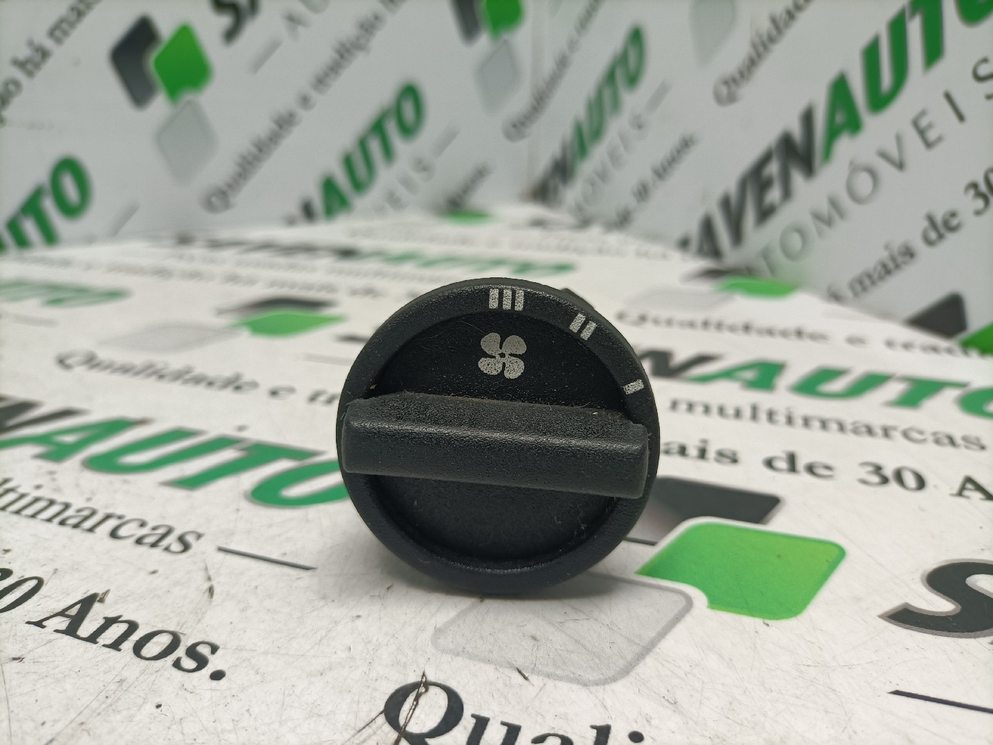Botão / Comando Regulador de Espelhos FORD TRANSIT Autocarro (E_ _) | 91 - 94