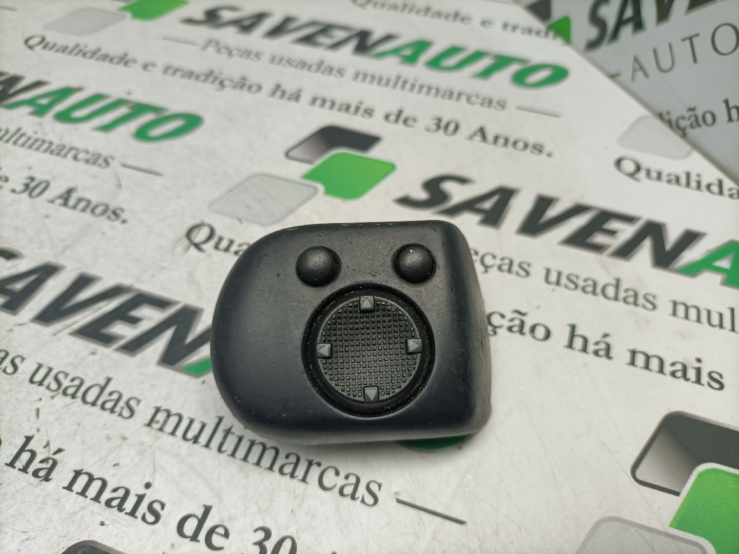 Botão / Comando Regulador de Espelhos VOLKSWAGEN POLO (6N1) | 94 - 99