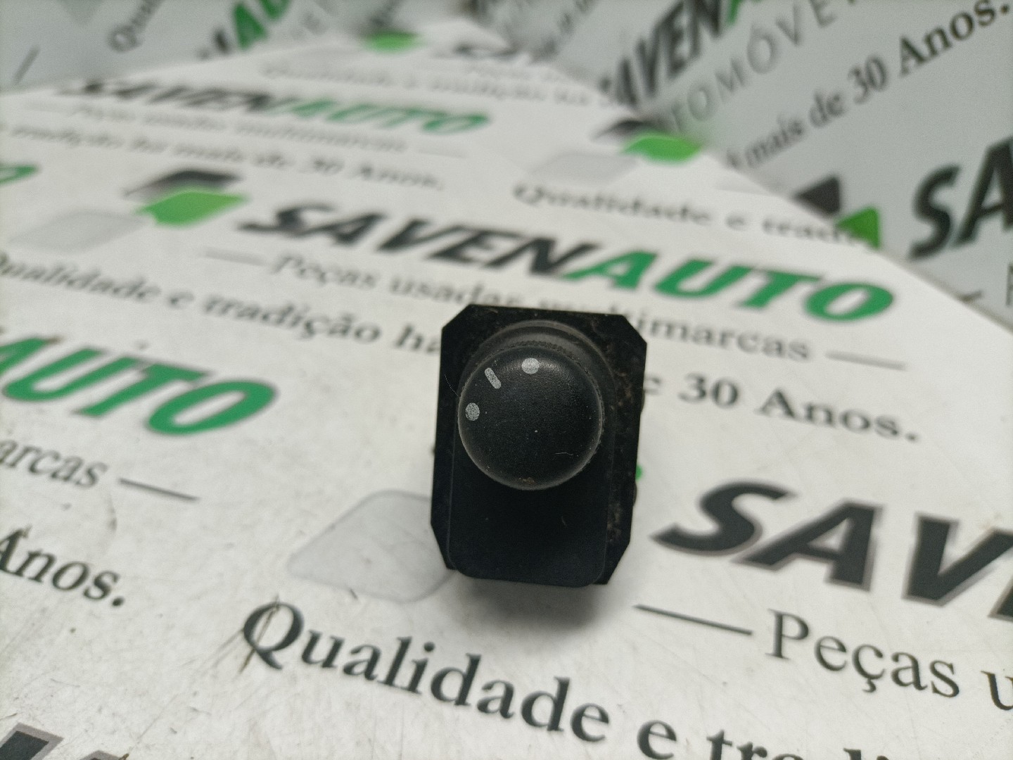 Botão / Comando Regulador de Espelhos OPEL AGILA (B) (H08) | 08 - 14