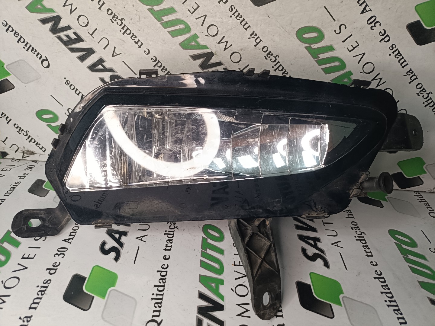 Farol Nevoeiro OPEL ASTRA K (B16) | 15 - 
