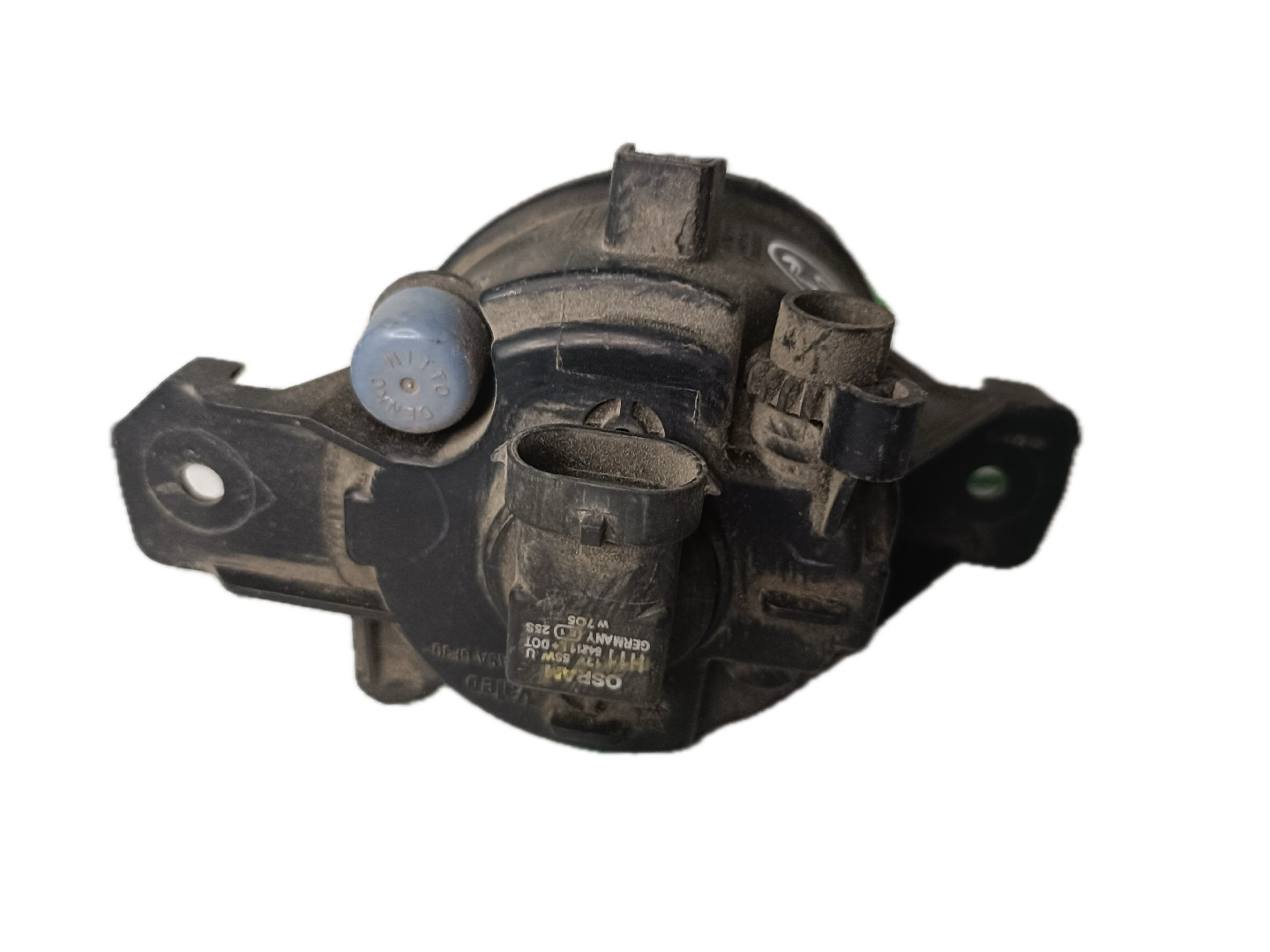 Farol Nevoeiro RENAULT CLIO II (BB_, CB_) | 98 -  Imagem-1