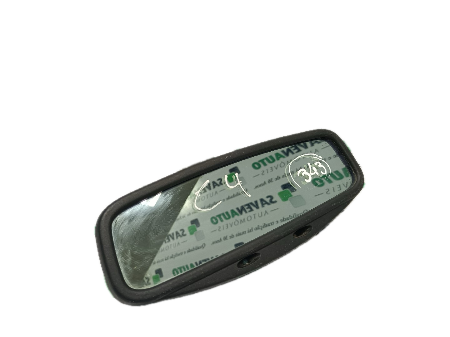Espelho Retrovisor Interior CITROEN C4 I (LC_) | 04 - 13