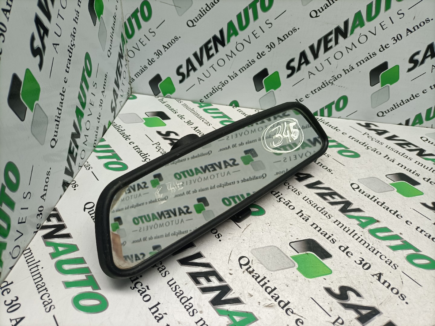 Espelho Retrovisor Interior BMW 3 Coupé (E46) | 98 - 06
