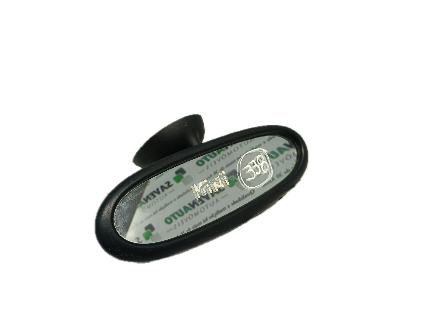 Espelho Retrovisor Interior MINI MINI (R50, R53) | 01 - 06
