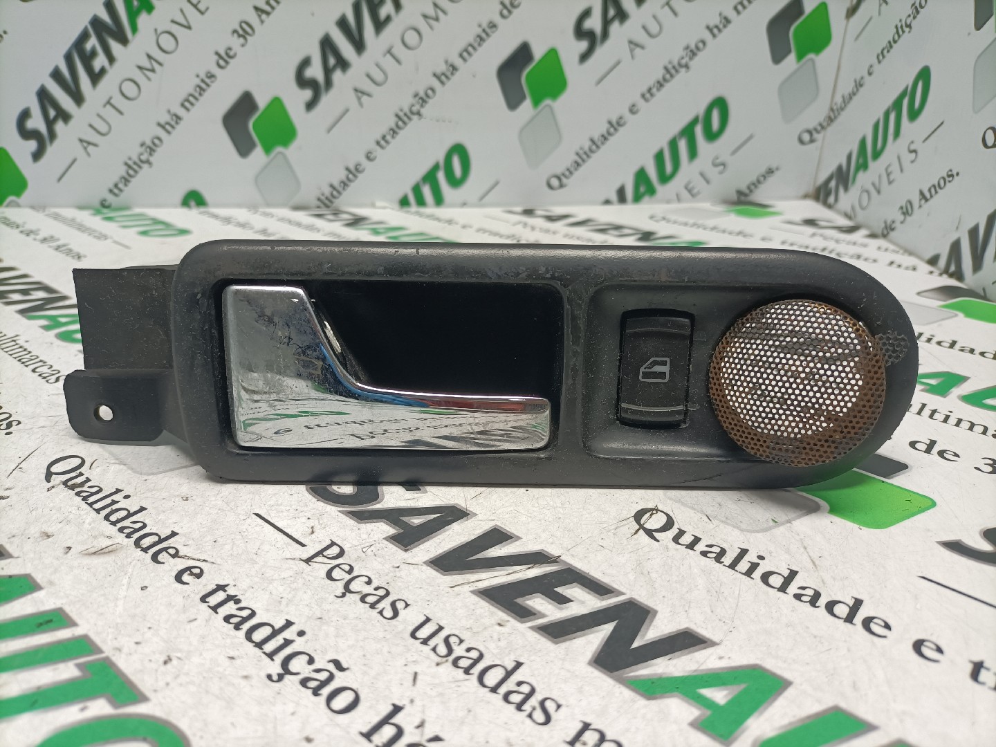 Puxador / Muleta Interior VOLKSWAGEN PASSAT (3B3) | 00 - 05