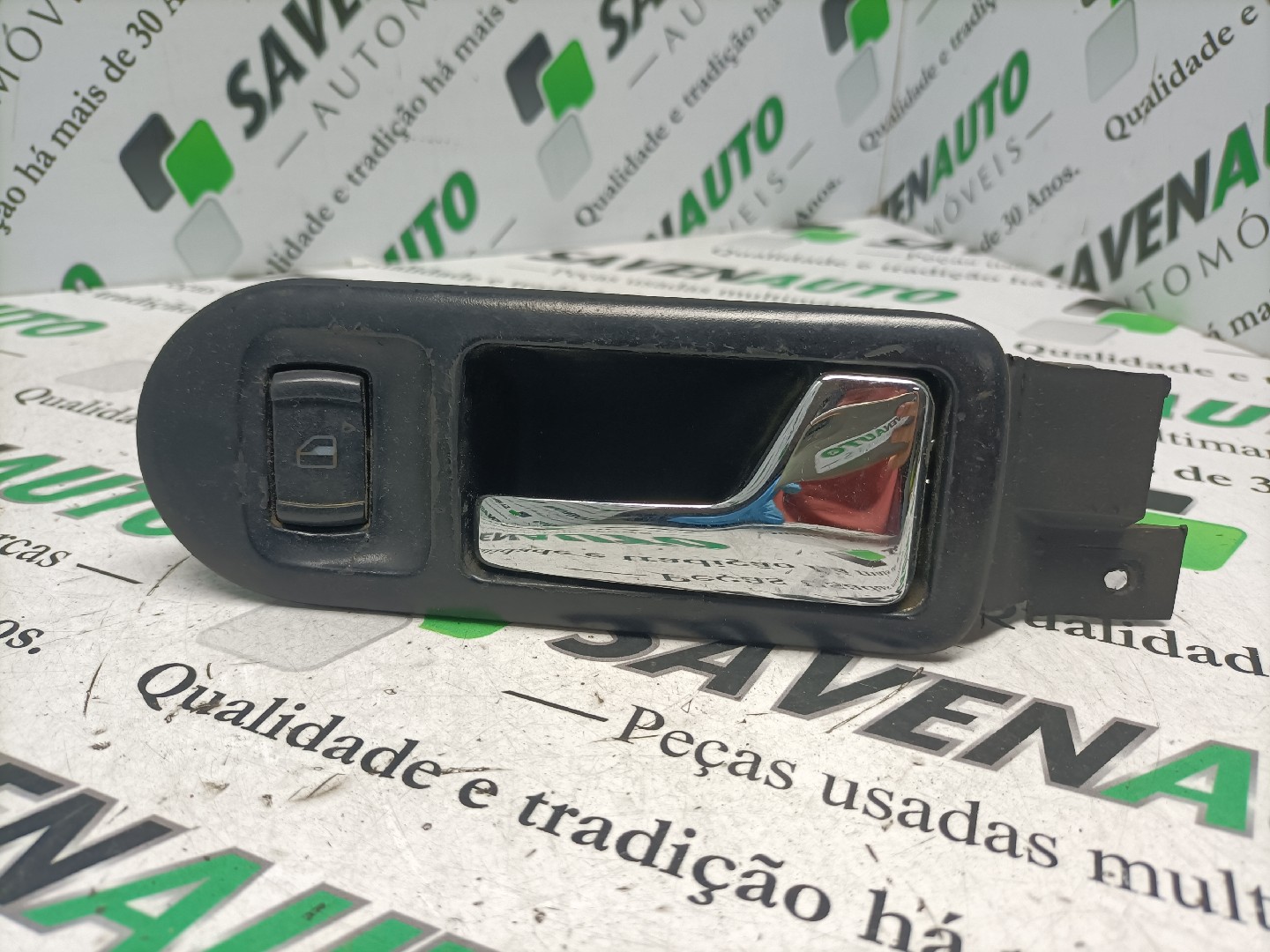 Puxador / Muleta Interior VOLKSWAGEN PASSAT (3B2) | 96 - 01