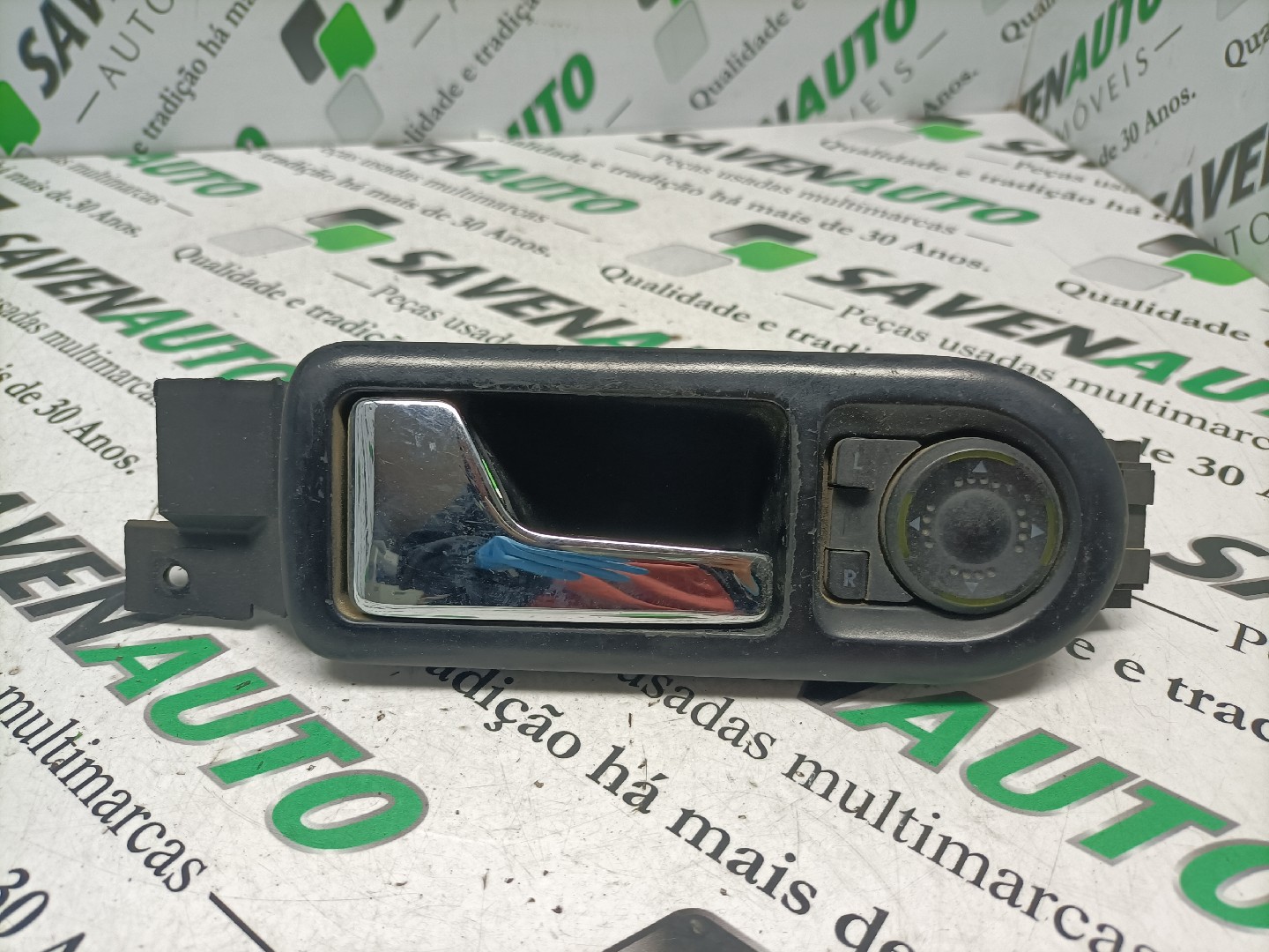 Puxador / Muleta Interior VOLKSWAGEN PASSAT (3B2) | 96 - 01
