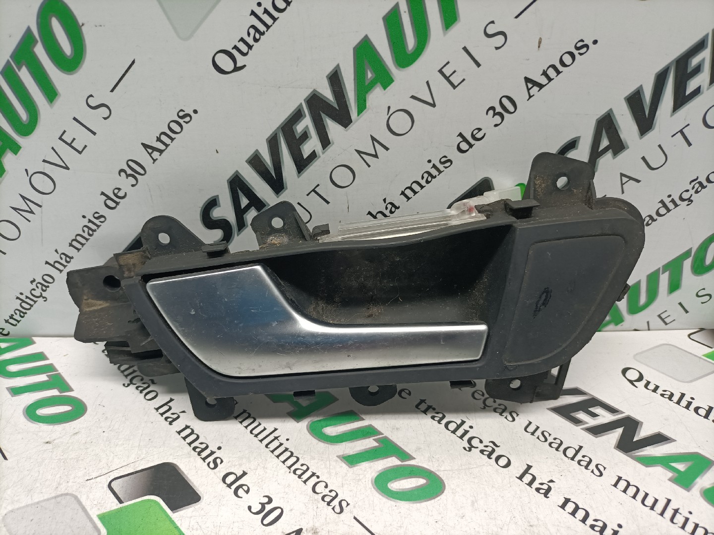 Puxador / Muleta Interior AUDI A4 Avant (8K5, B8) | 07 - 15