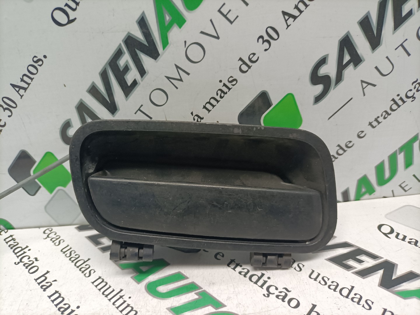 Puxador / Muleta Interior CITROEN BERLINGO / BERLINGO FIRST Veículo multiuso (MF, GJK, GFK) | 96 - 11