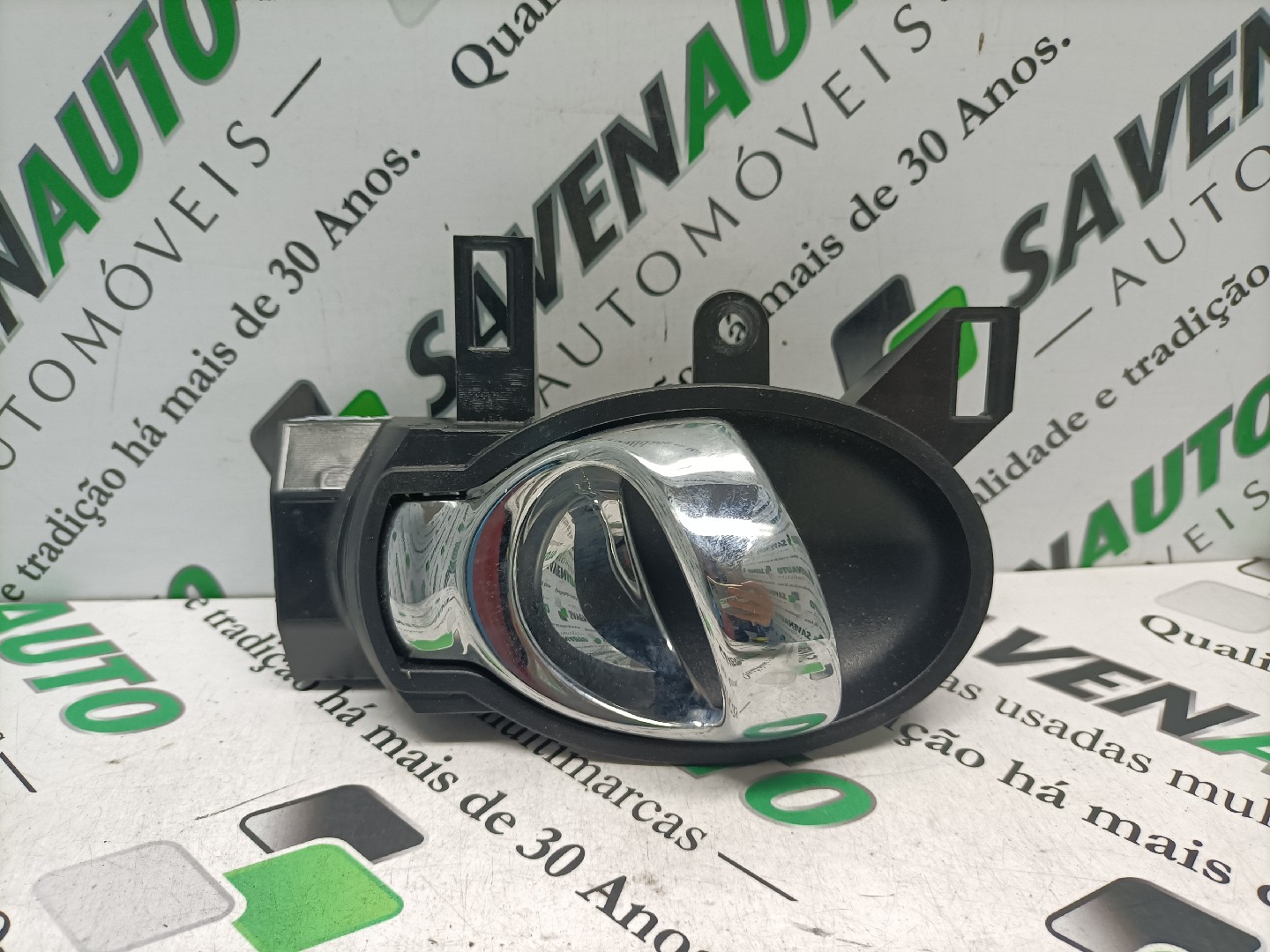 Puxador / Muleta Interior NISSAN NOTE (E12) | 12 - 