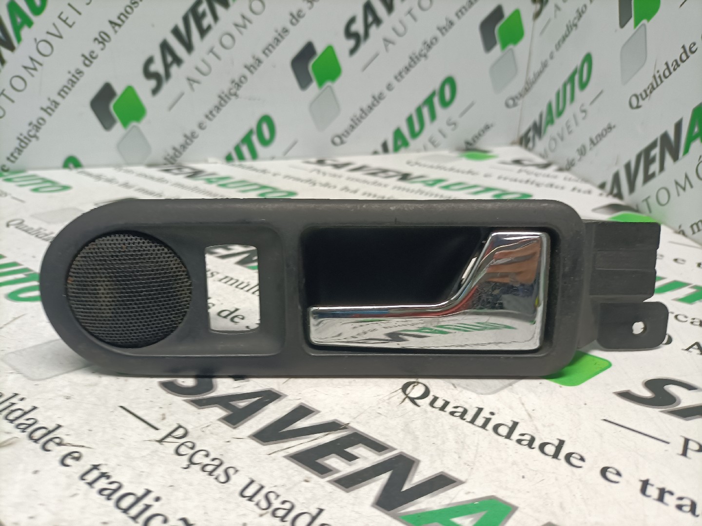 Puxador / Muleta Interior VOLKSWAGEN GOLF IV (1J1) | 97 - 07