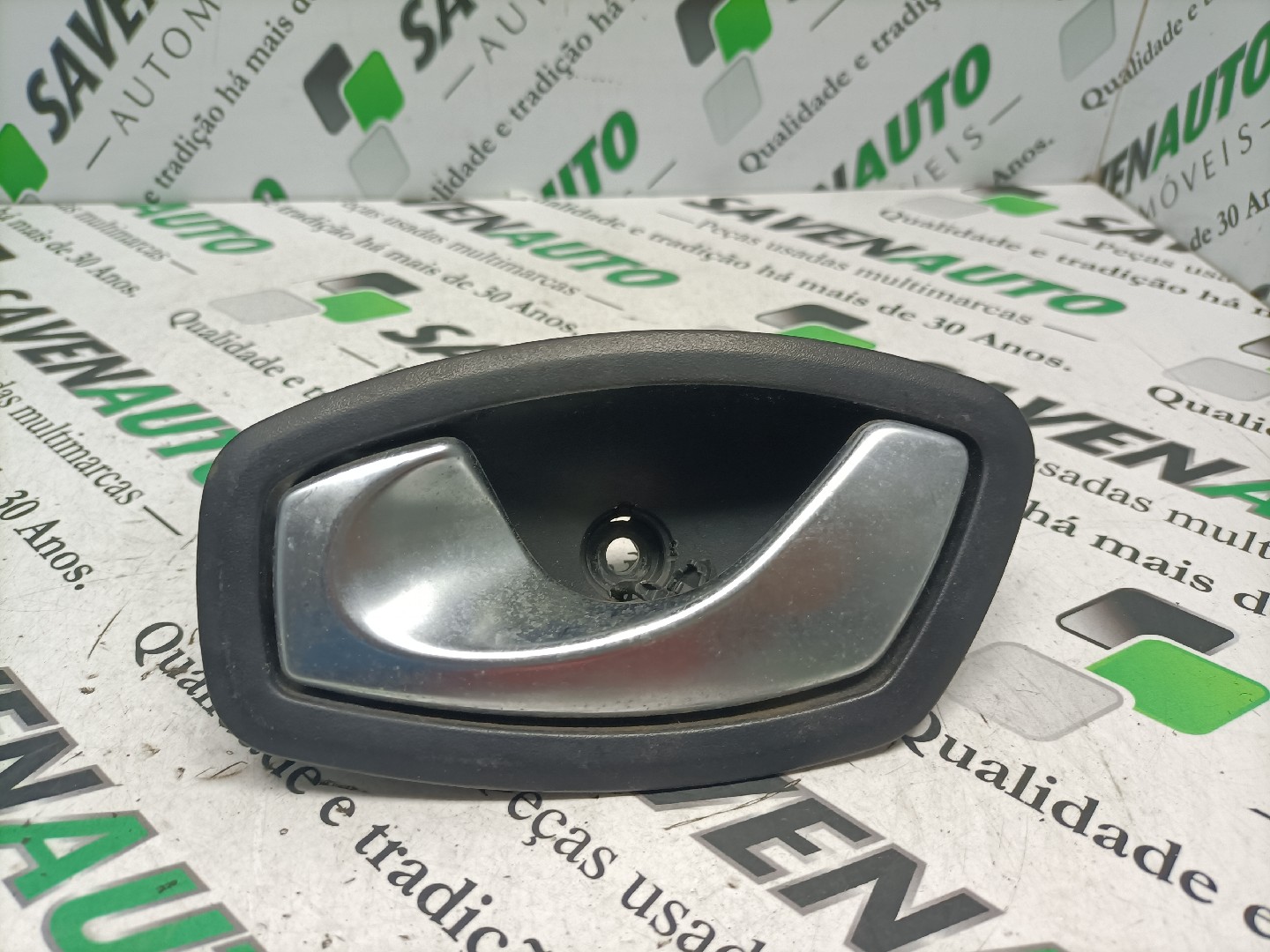 Puxador / Muleta Interior RENAULT MEGANE III Hatchback (BZ0/1_) | 08 - 
