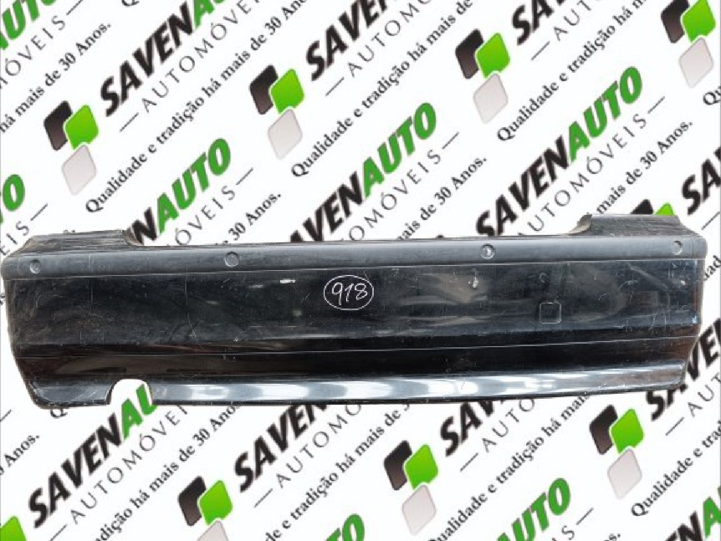 Para Choques Trás BMW 3 Coupé (E46) | 98 - 06