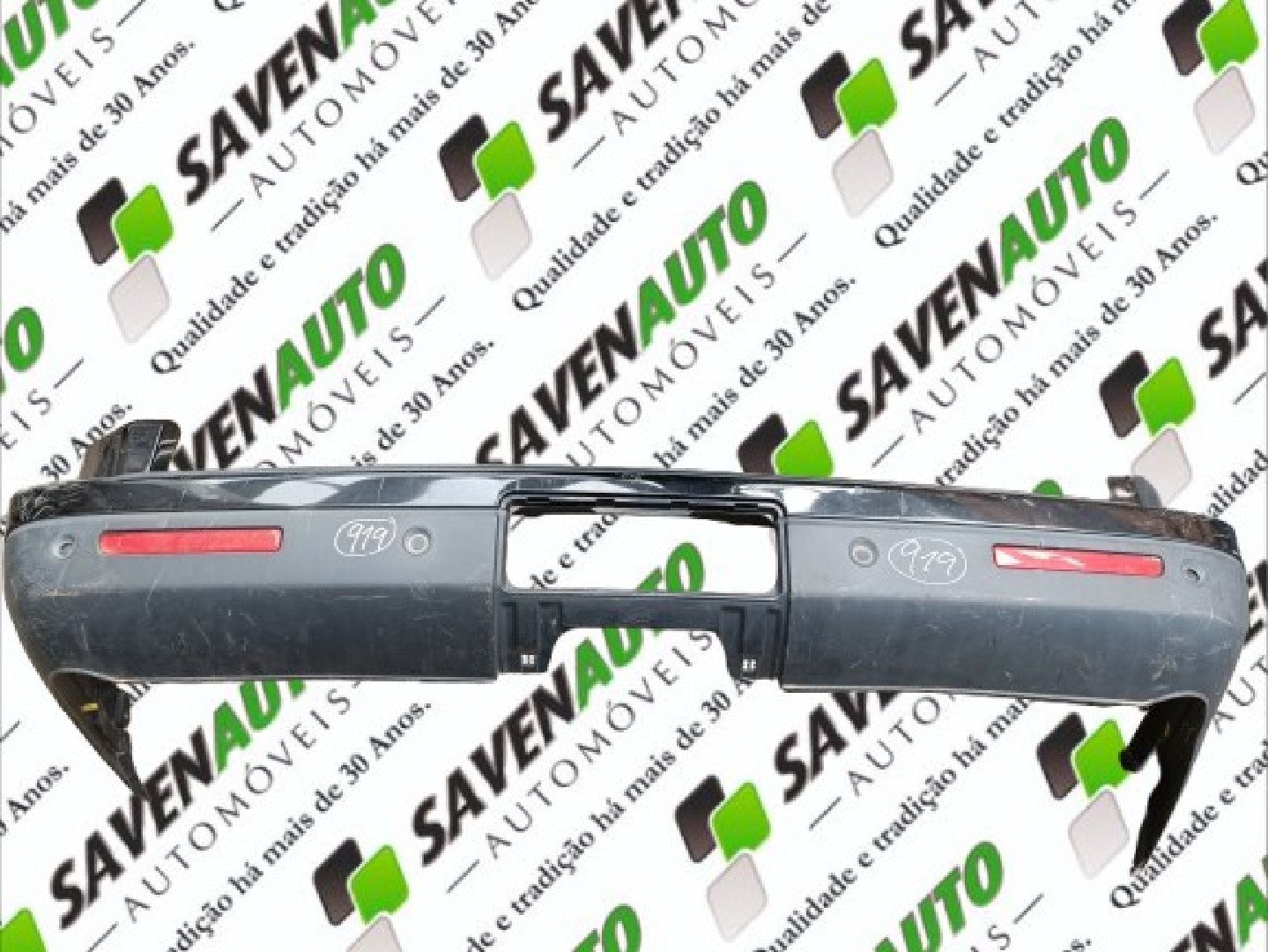 Para Choques Trás LAND ROVER DISCOVERY IV (L319) | 09 - 