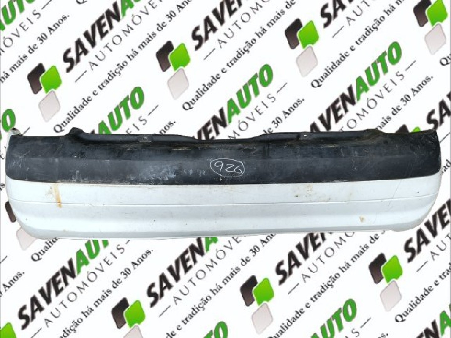 Para Choques Trás RENAULT CLIO II (BB_, CB_) | 98 - 