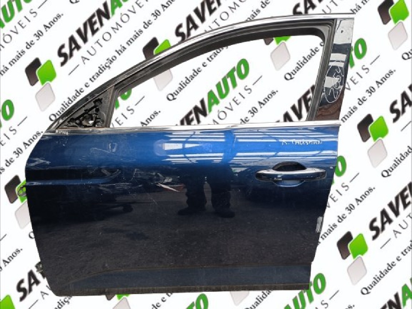 Porta Frente Dto RENAULT TALISMAN (L2M_) | 15 - 