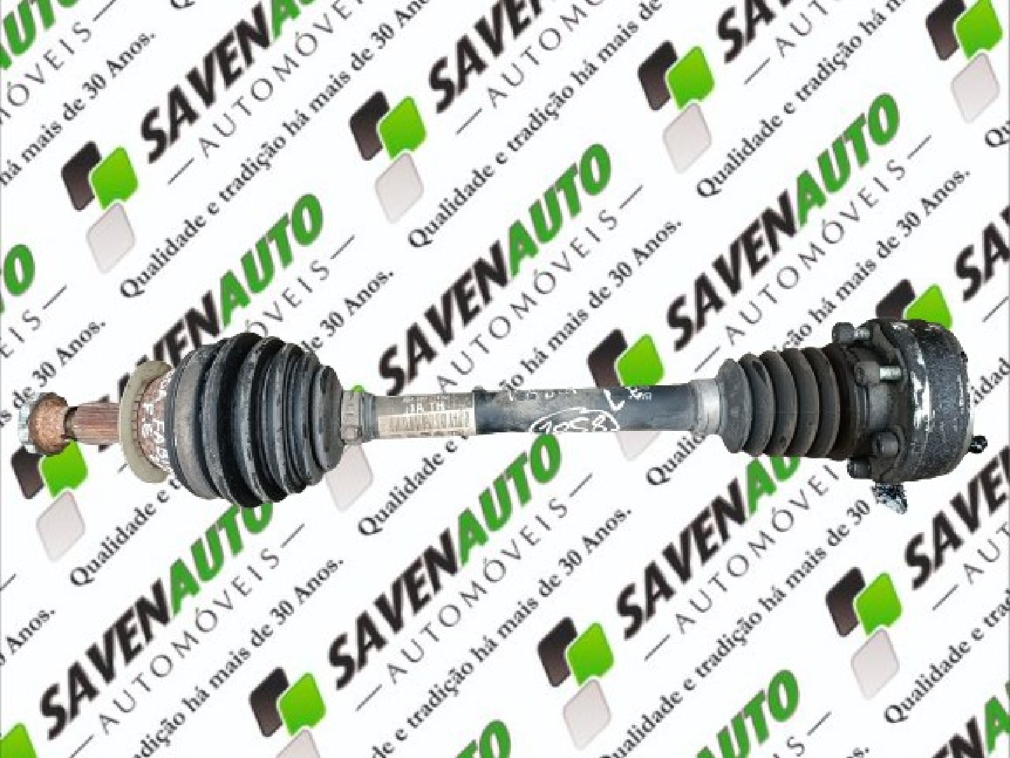 Transmissão SKODA FABIA II Combi (545) | 07 - 14