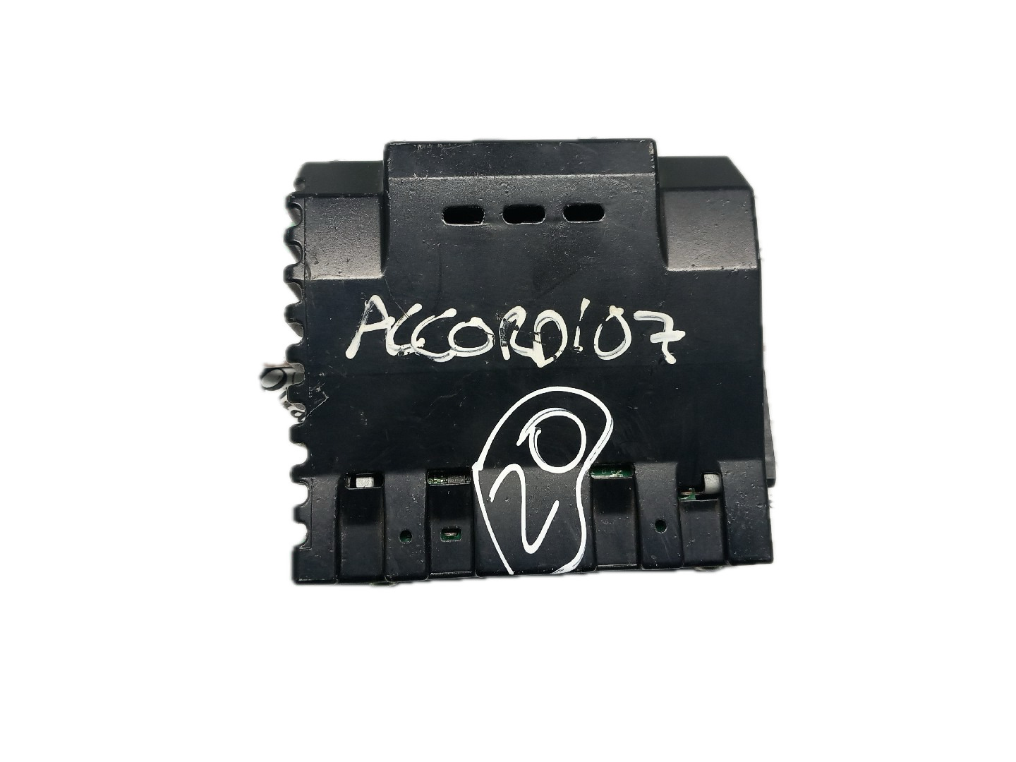 Módulo Som / Amplificador / Rádio HONDA ACCORD VII (CL, CN) | 03 - 12