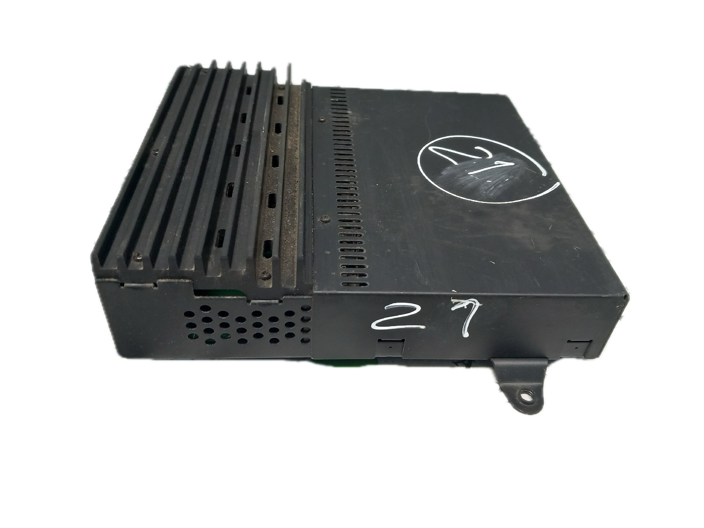 Módulo Som / Amplificador / Rádio BMW X5 (E53) | 00 - 06 Imagem-2