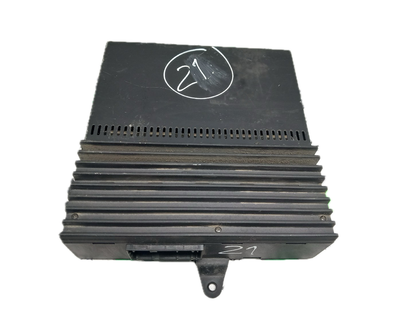 Módulo Som / Amplificador / Rádio BMW X5 (E53) | 00 - 06