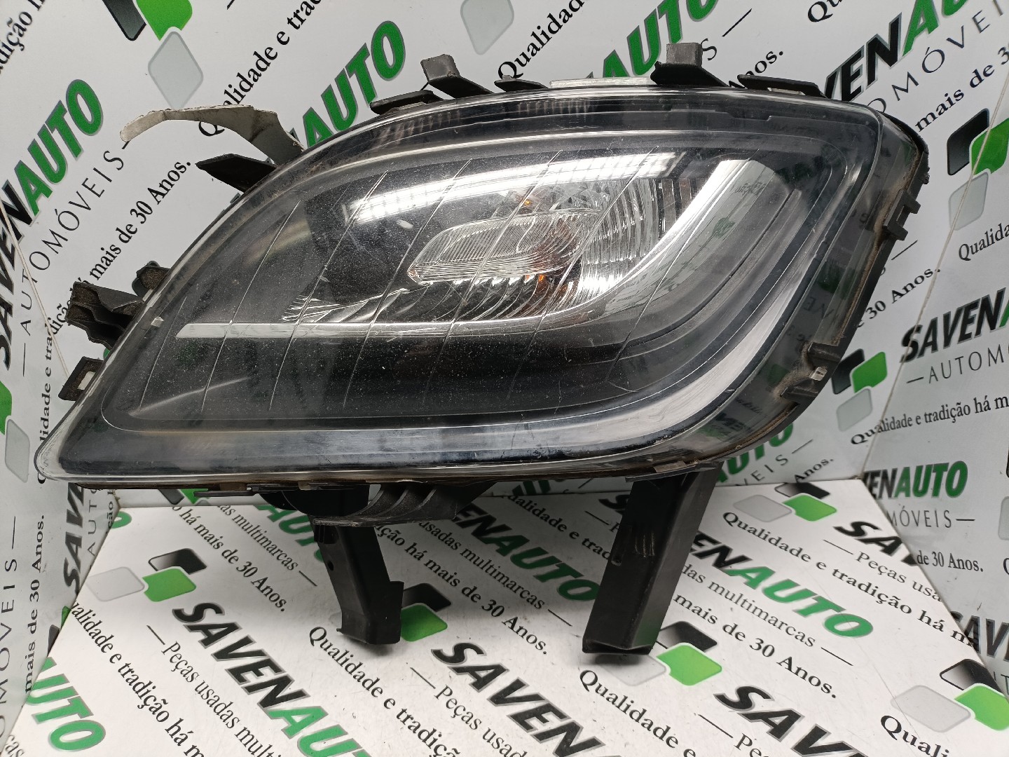Farol Nevoeiro OPEL ASTRA J (P10) | 09 - 15