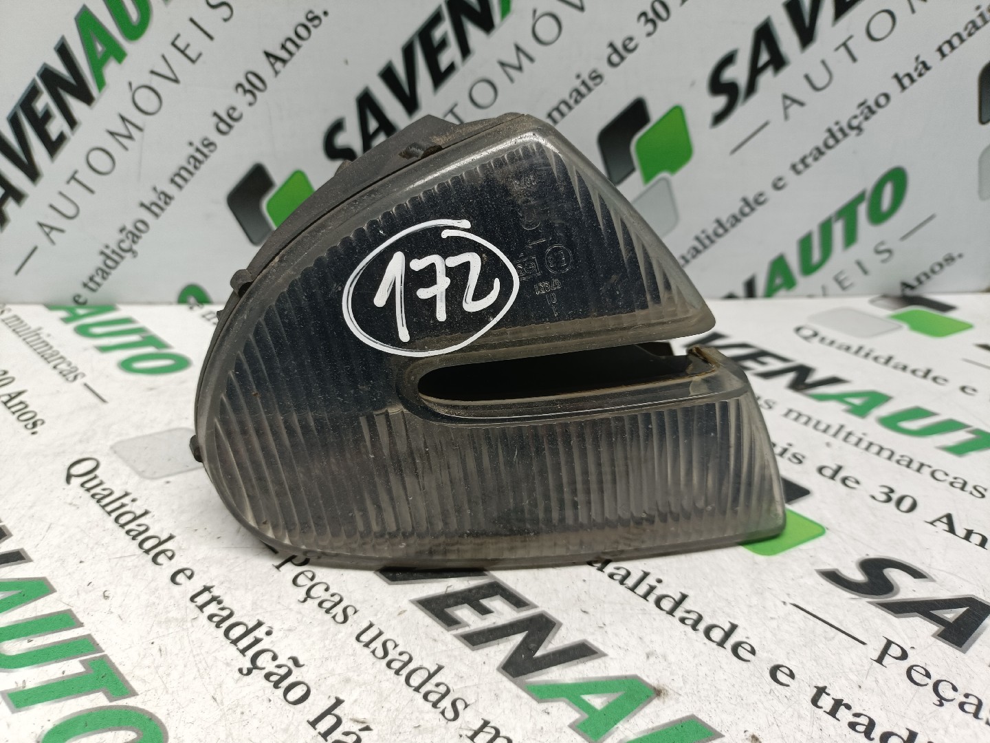 Pisca Frontal ALFA ROMEO 147 (937_) | 00 - 10