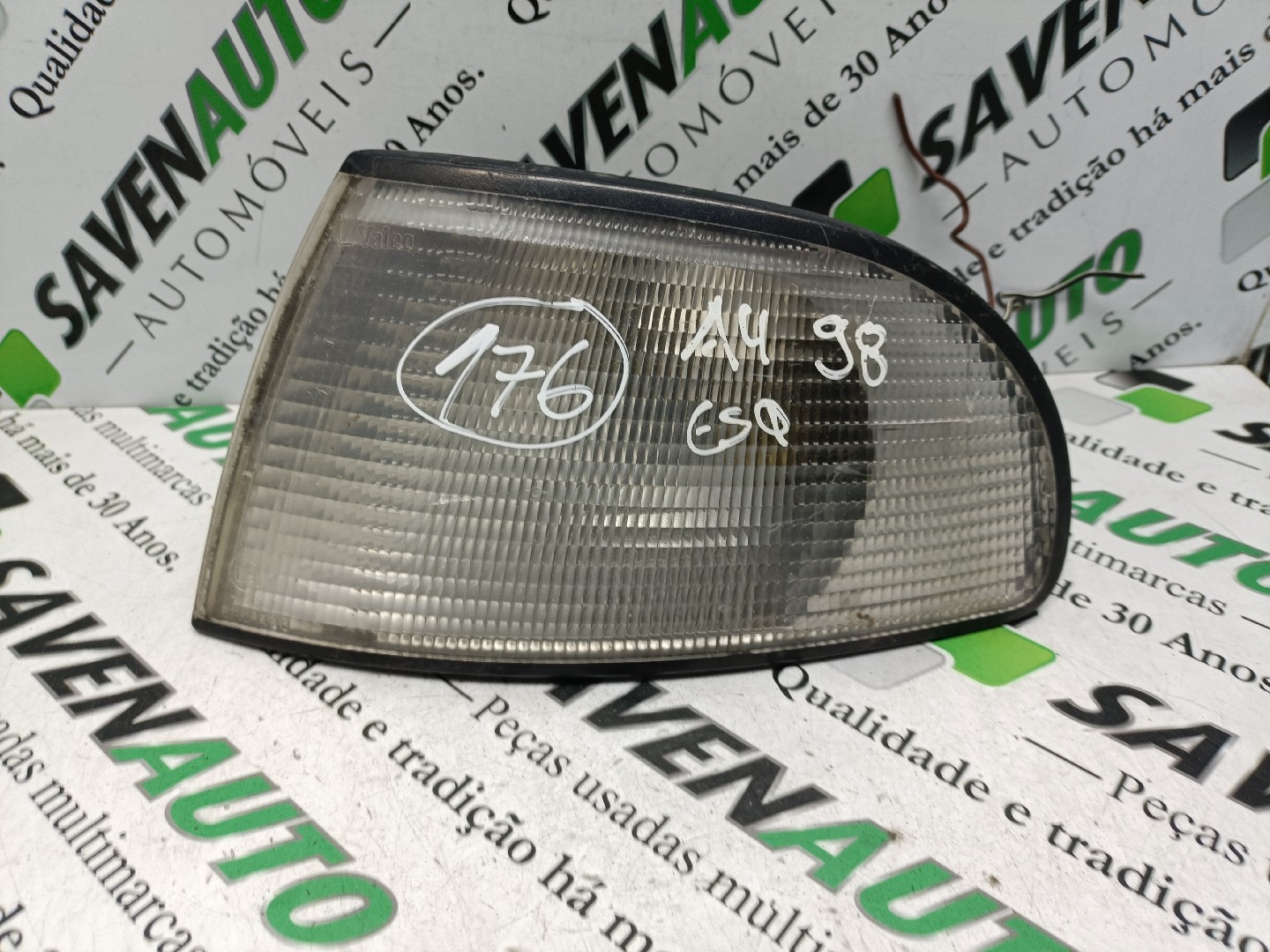 Pisca Frontal AUDI A4 (8D2, B5) | 94 - 01