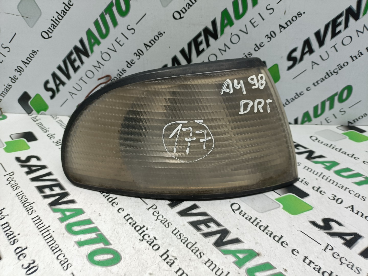 Pisca Frontal AUDI A4 (8D2, B5) | 94 - 01