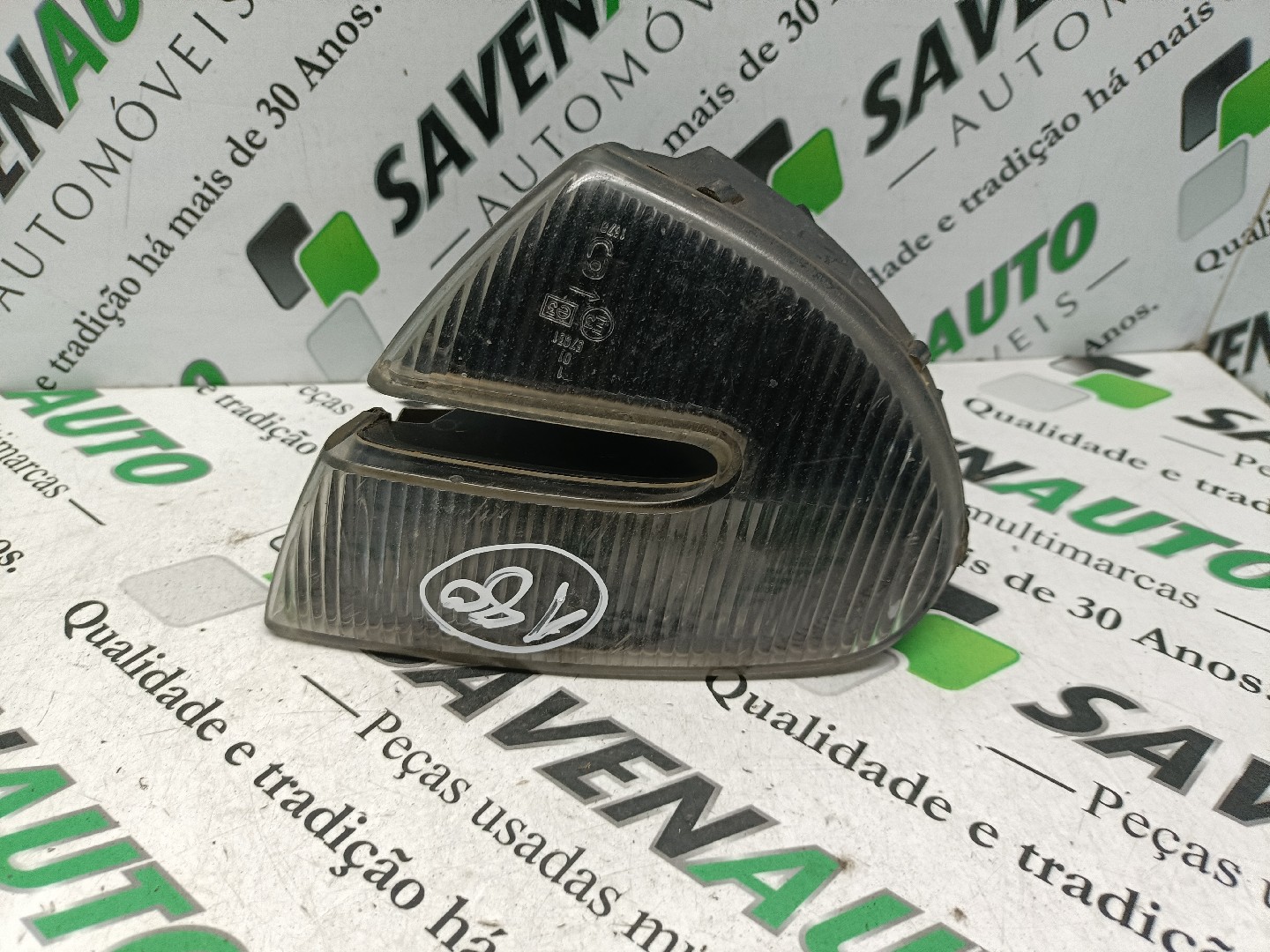 Pisca Frontal ALFA ROMEO 147 (937_) | 00 - 10
