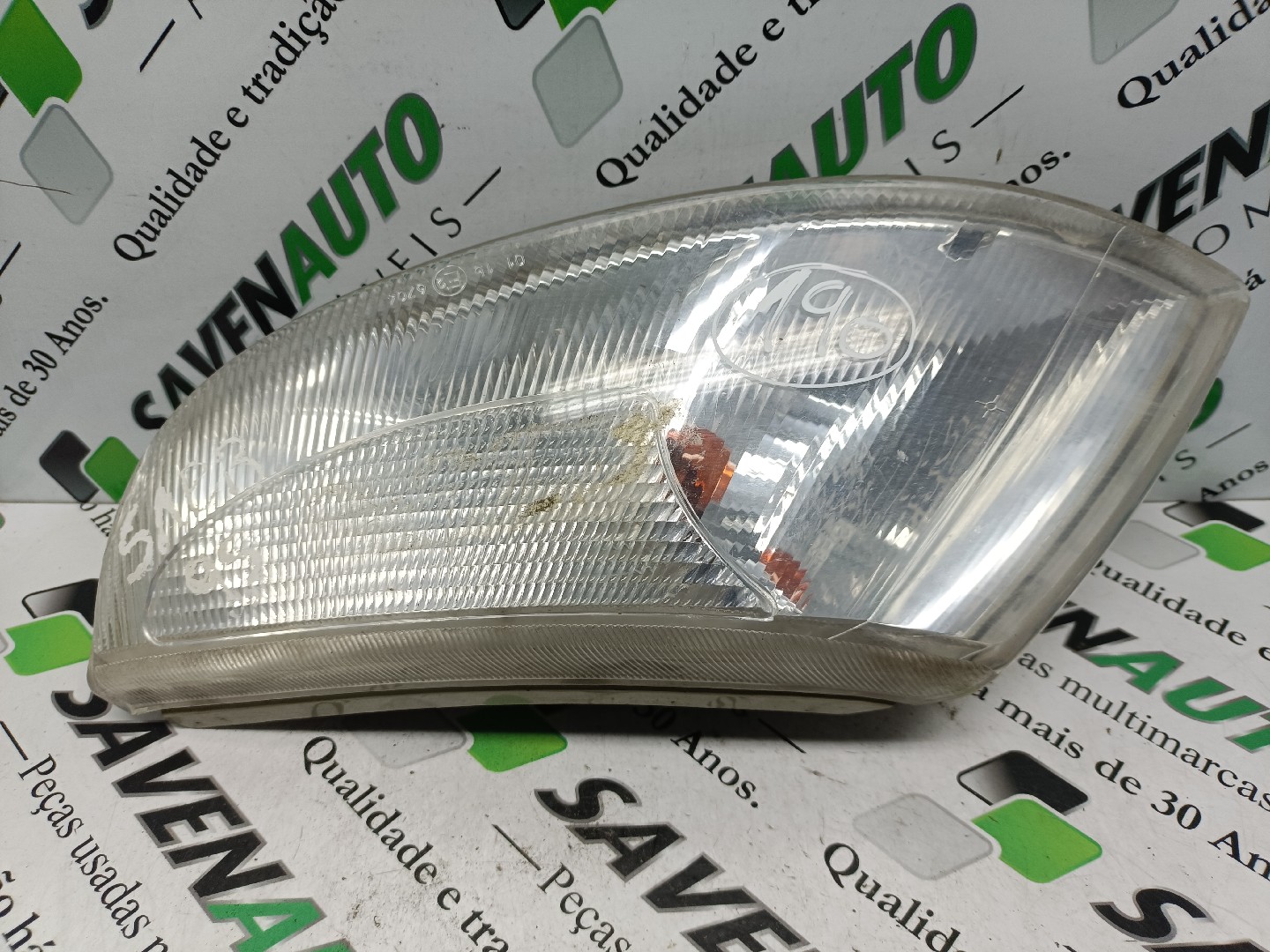 Pisca Frontal SAAB 9-5 (YS3E) | 97 - 09