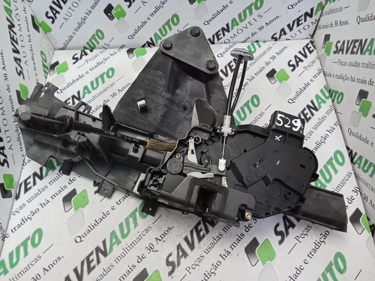 Fecho / Fechadura Porta Frente Esq FORD C-MAX (DM2) | 07 - 10
