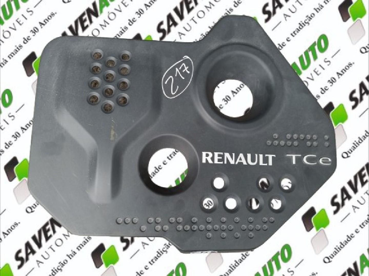 Tampa Motor RENAULT TALISMAN (L2M_) | 15 - 