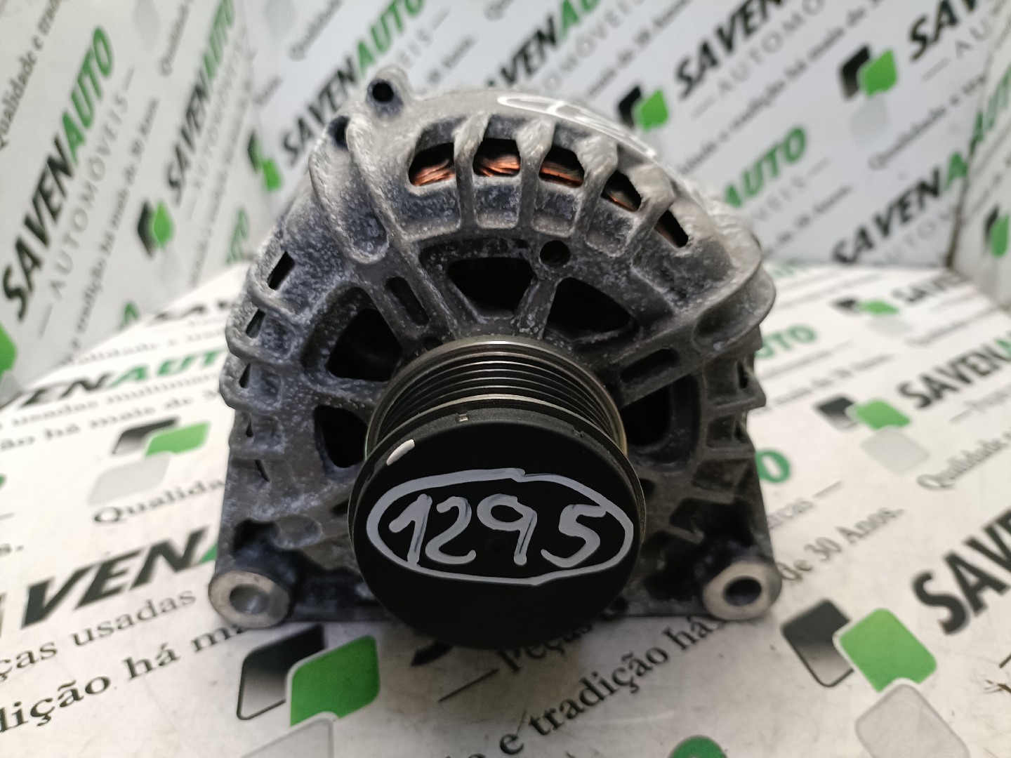 Alternador OPEL CROSSLAND X (P17) | 17 - 