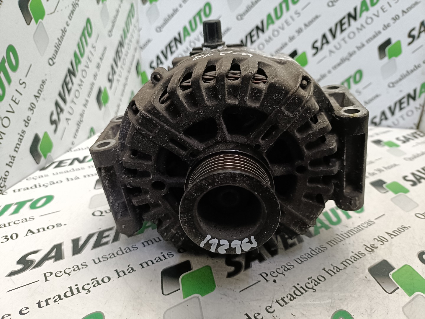 Alternador MERCEDES-BENZ E-CLASS (W212) | 09 - 16