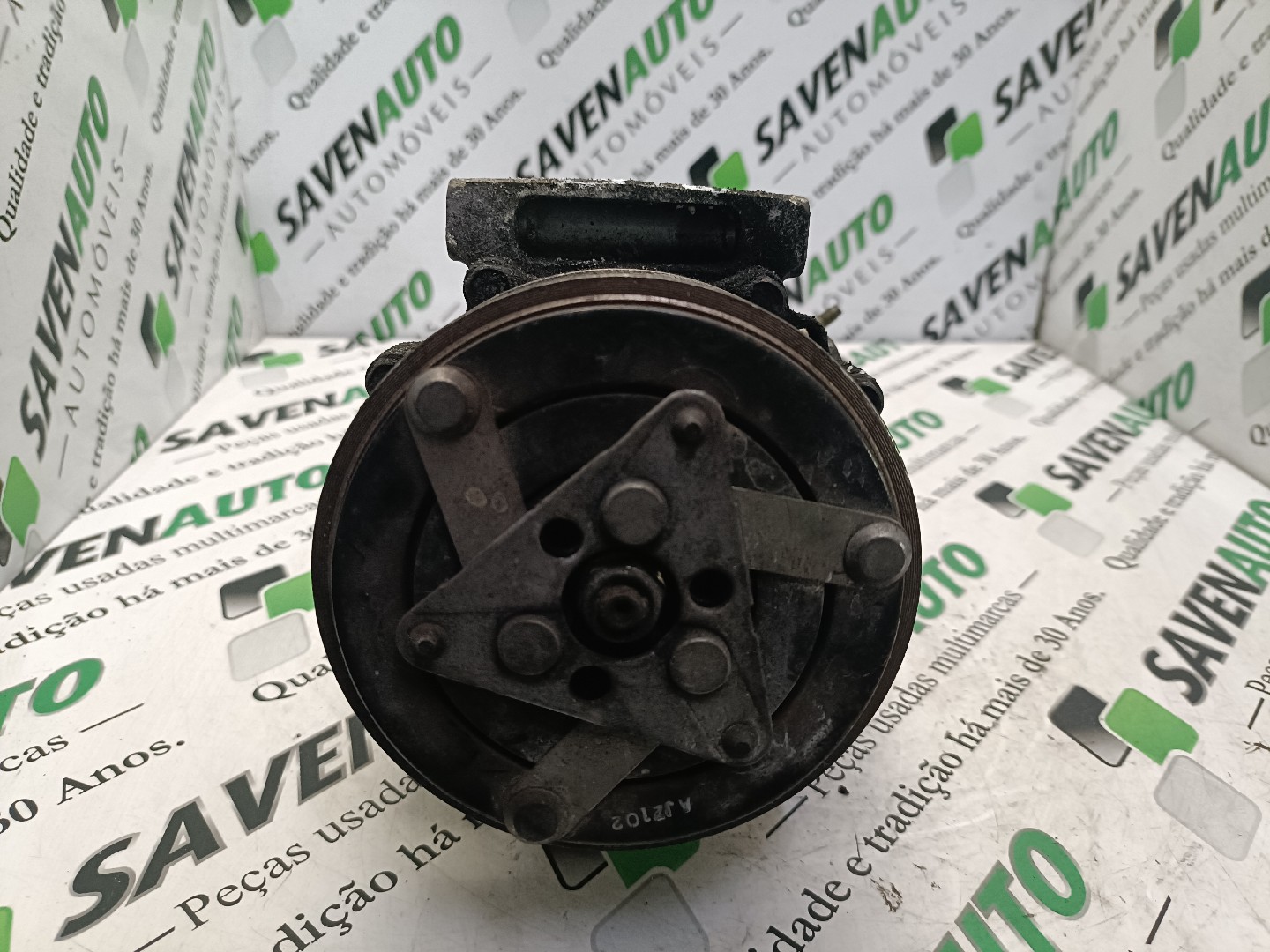 Compressor Ar condicionado PEUGEOT 508 SW I (8E_) | 10 - 18