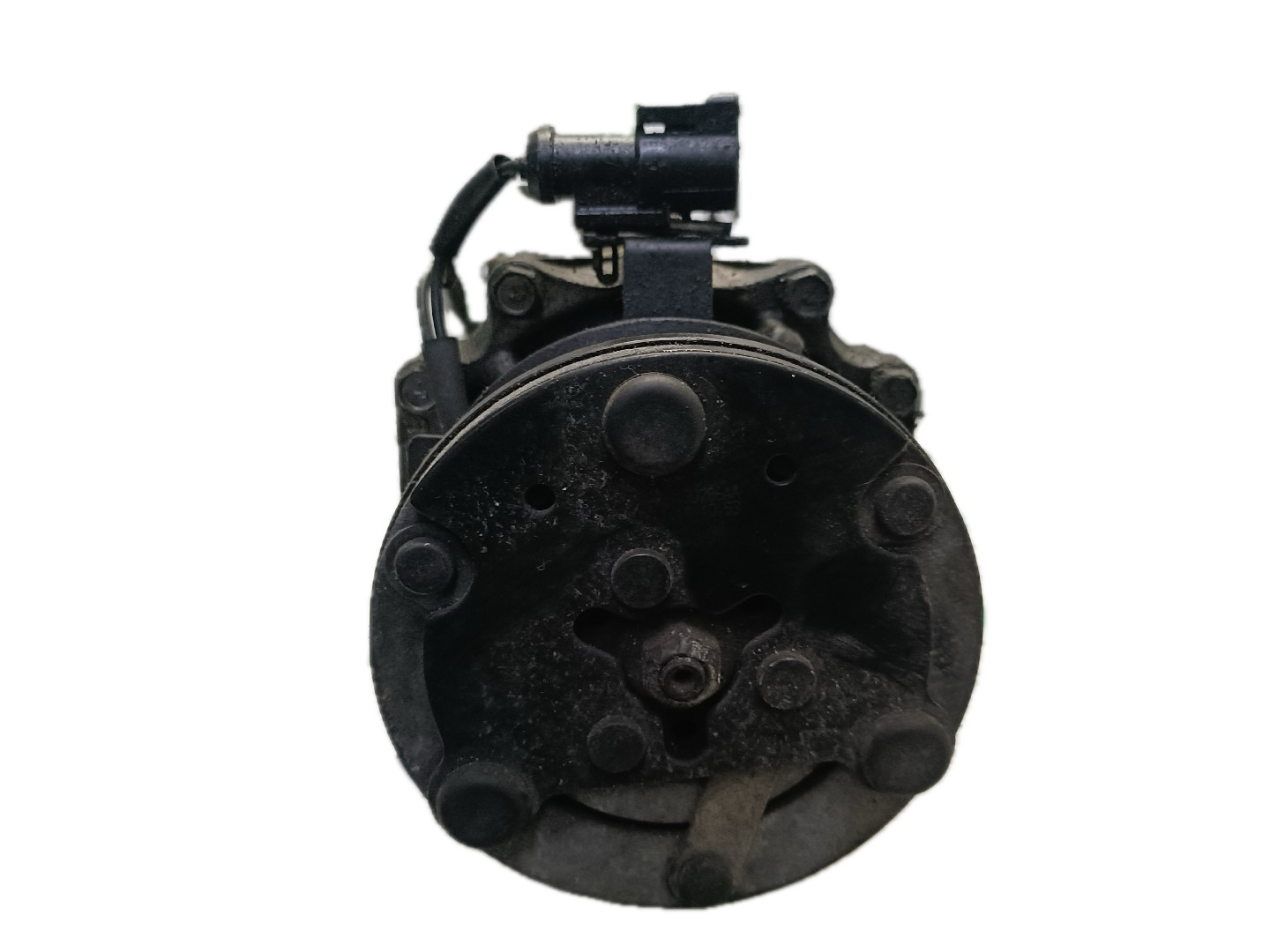 Compressor Ar condicionado FORD TRANSIT CONNECT (P65_, P70_, P80_) | 02 - 