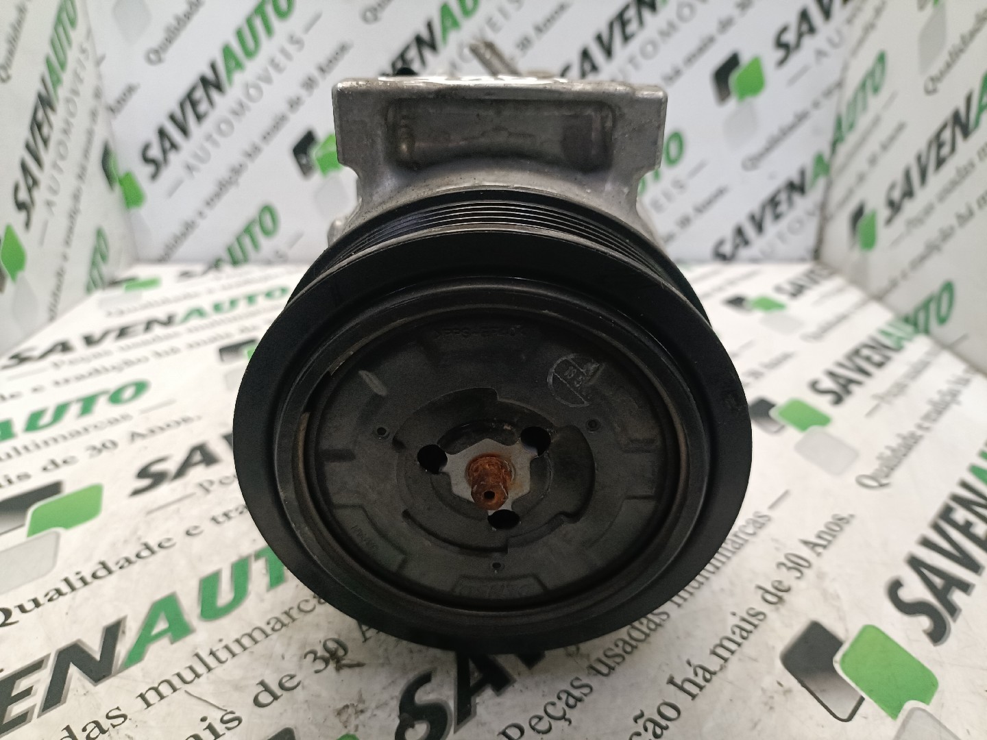 Compressor Ar condicionado OPEL CROSSLAND X (P17) | 17 - 