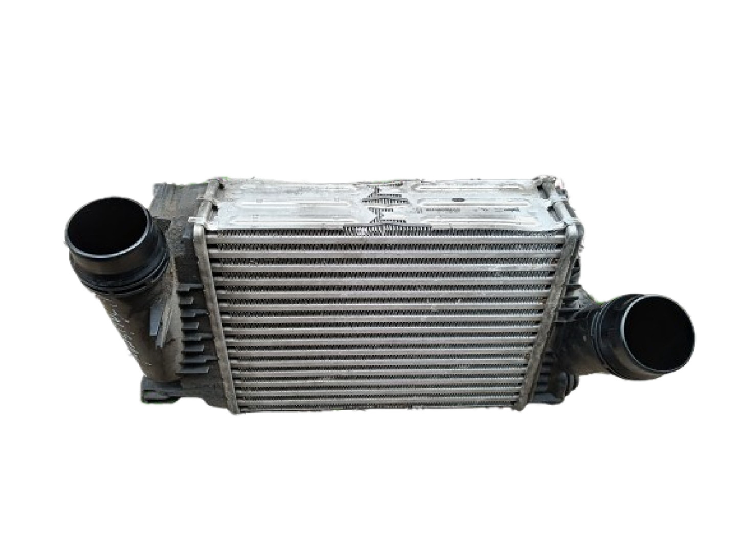 Radiador Intercooler RENAULT TALISMAN (L2M_) | 15 - 