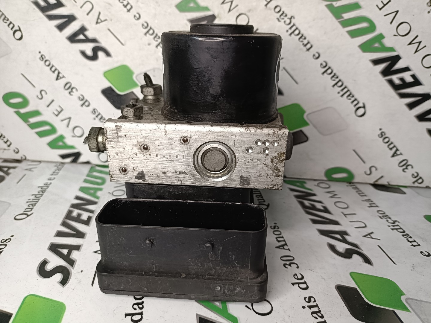 ABS FORD TRANSIT CONNECT (P65_, P70_, P80_) | 02 - 