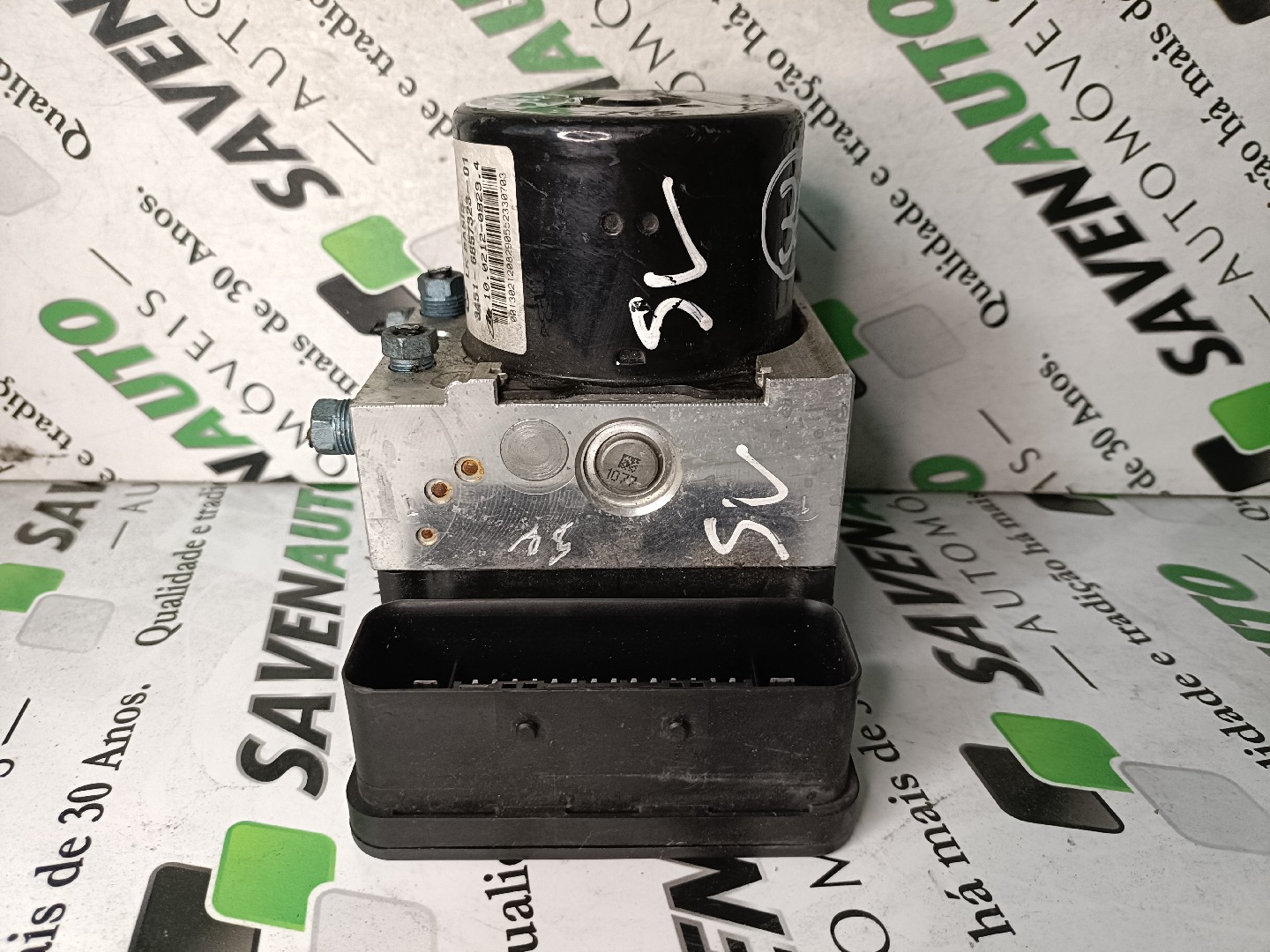 ABS BMW 1 (F20) | 11 - 19