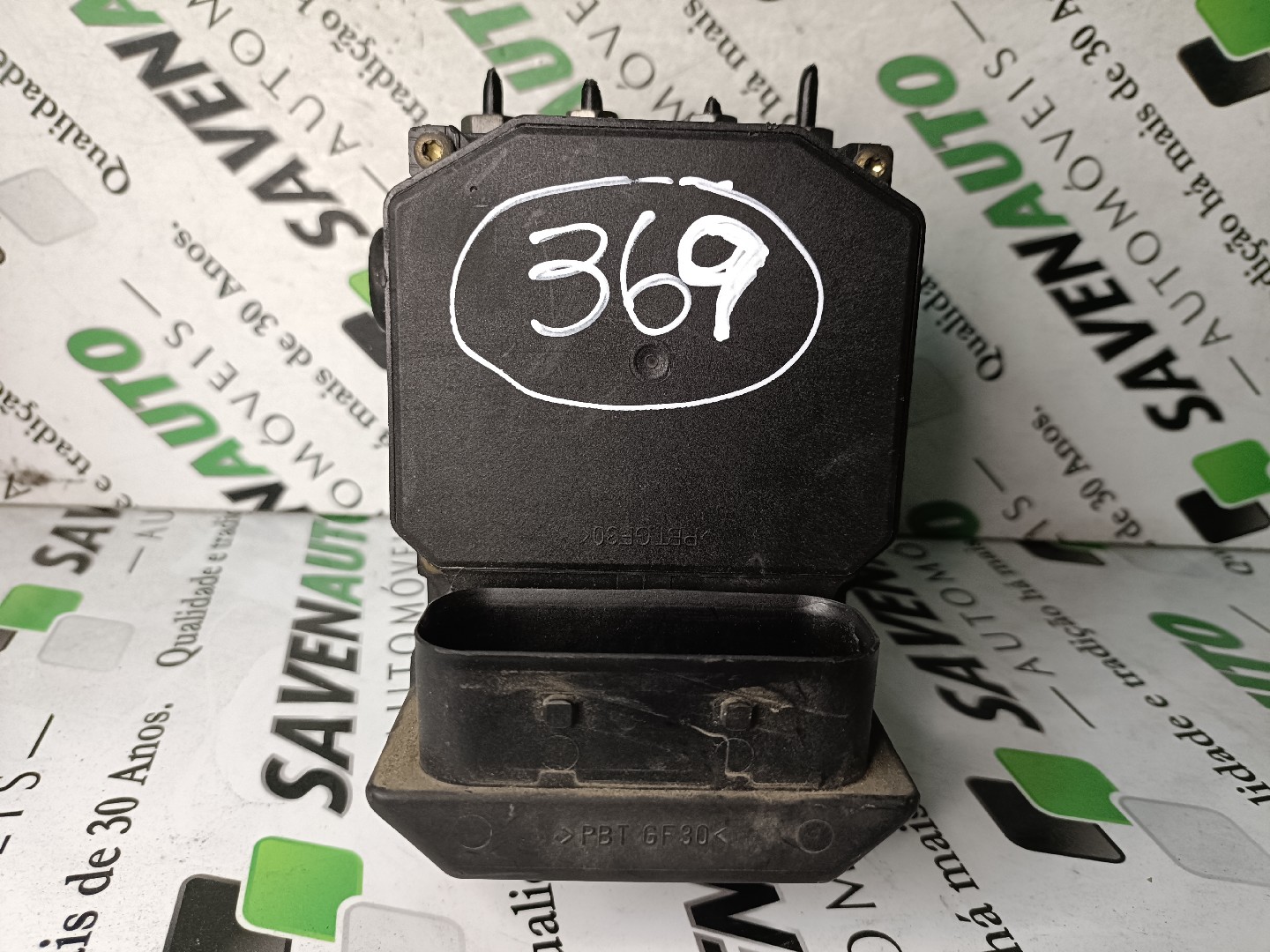 ABS ALFA ROMEO 147 (937_) | 00 - 10