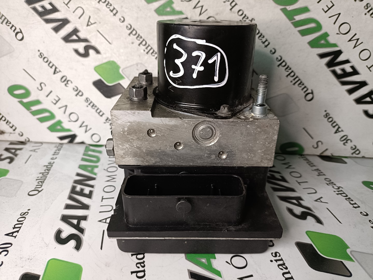 ABS SEAT IBIZA IV (6J5, 6P1) | 08 - 17